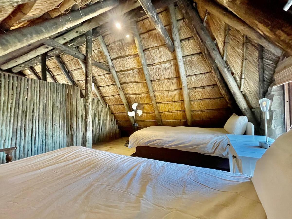 Tugela River Lodge Уинтъртън Екстериор снимка