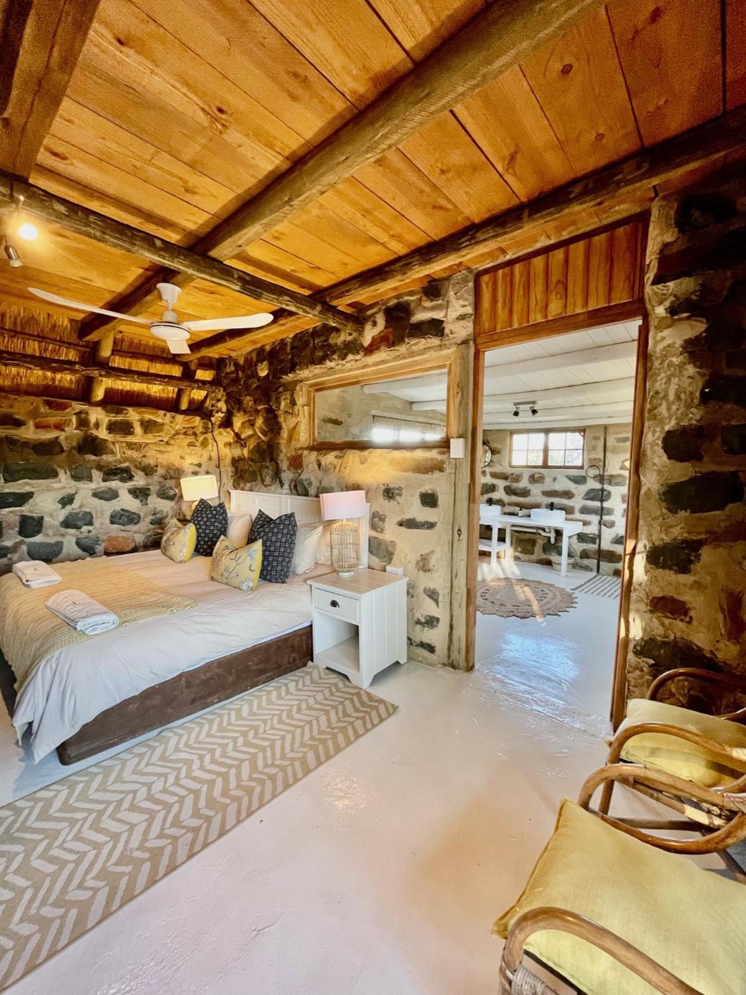 Tugela River Lodge Уинтъртън Екстериор снимка