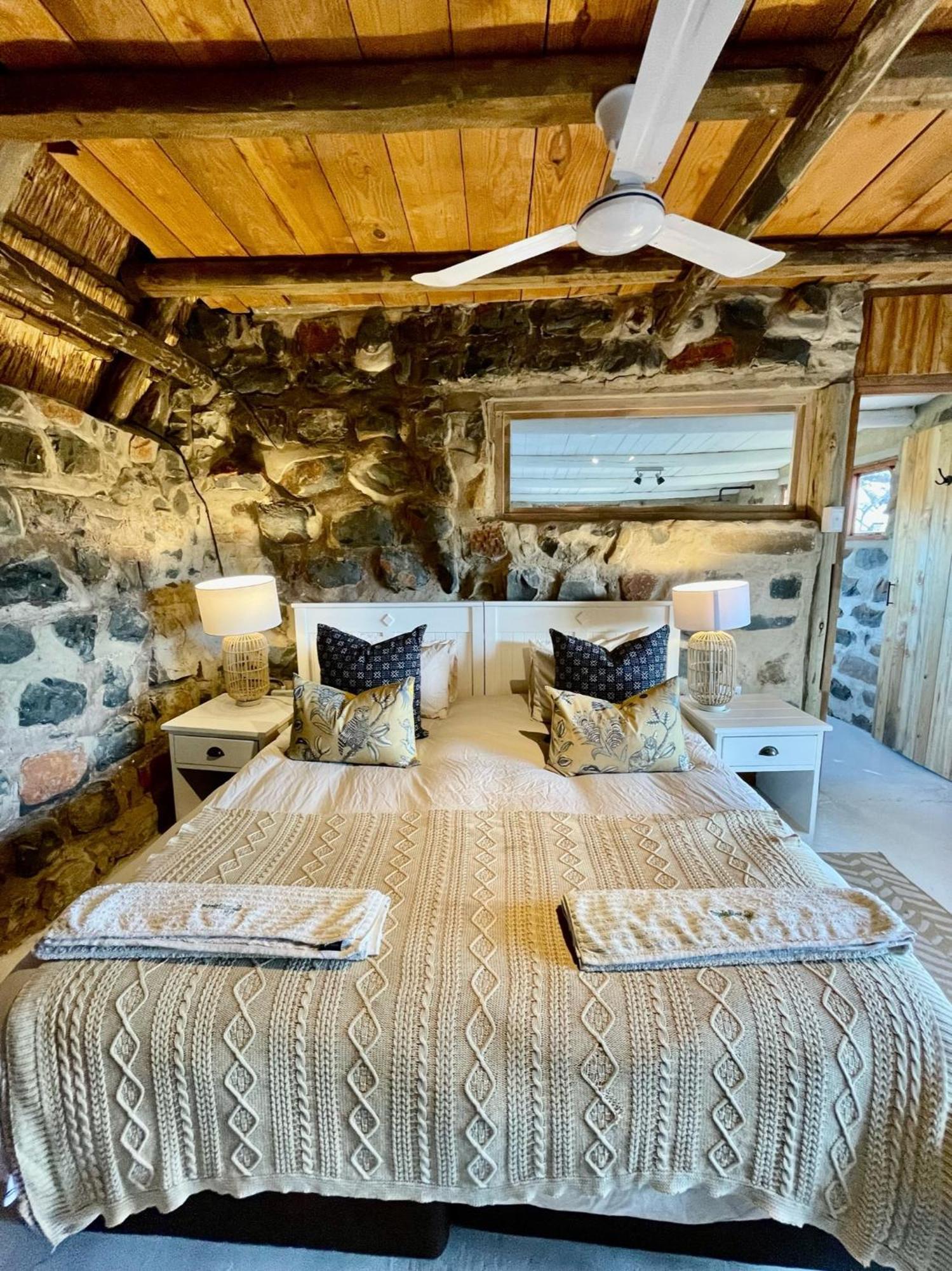 Tugela River Lodge Уинтъртън Екстериор снимка