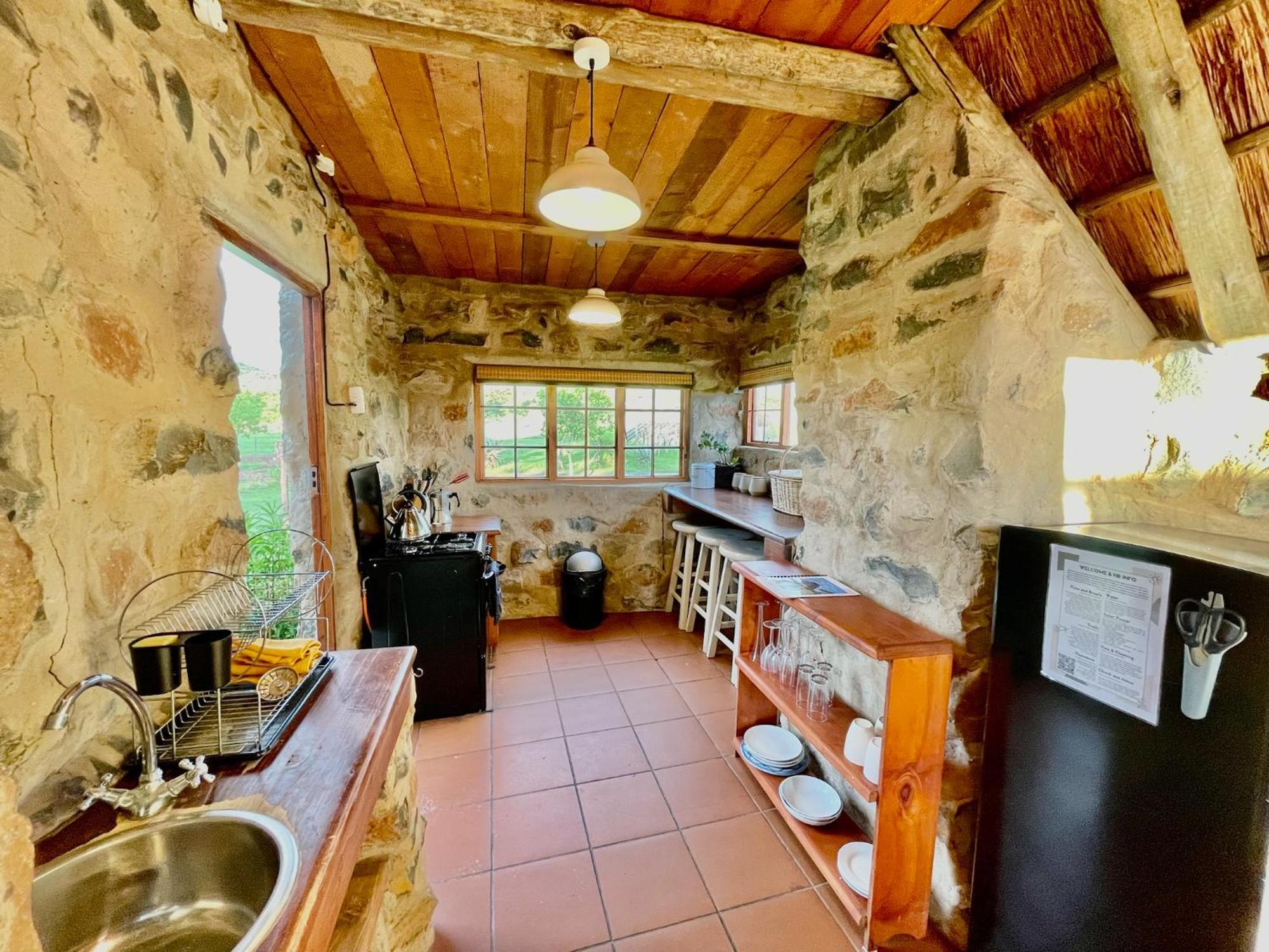Tugela River Lodge Уинтъртън Екстериор снимка