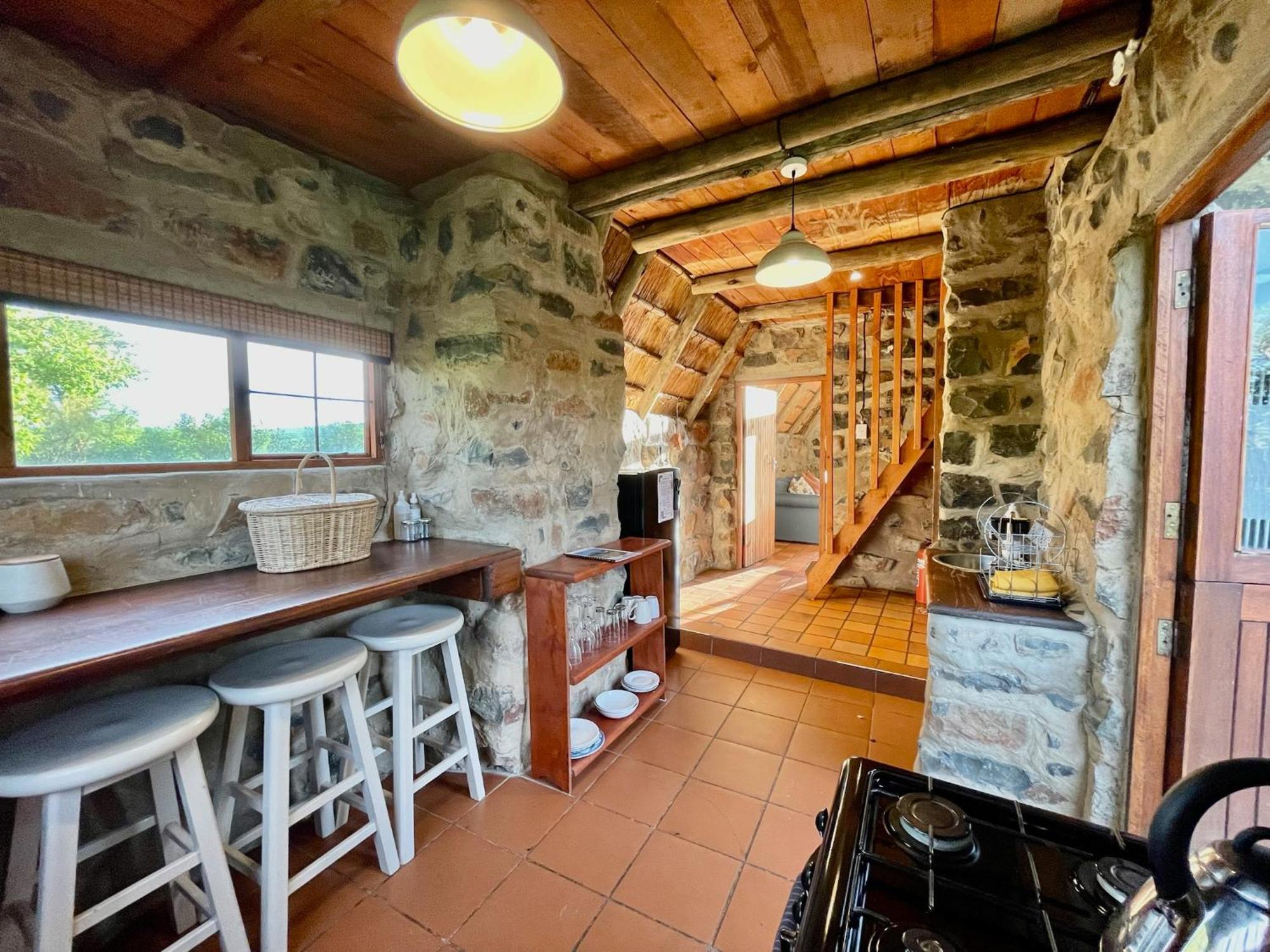 Tugela River Lodge Уинтъртън Екстериор снимка