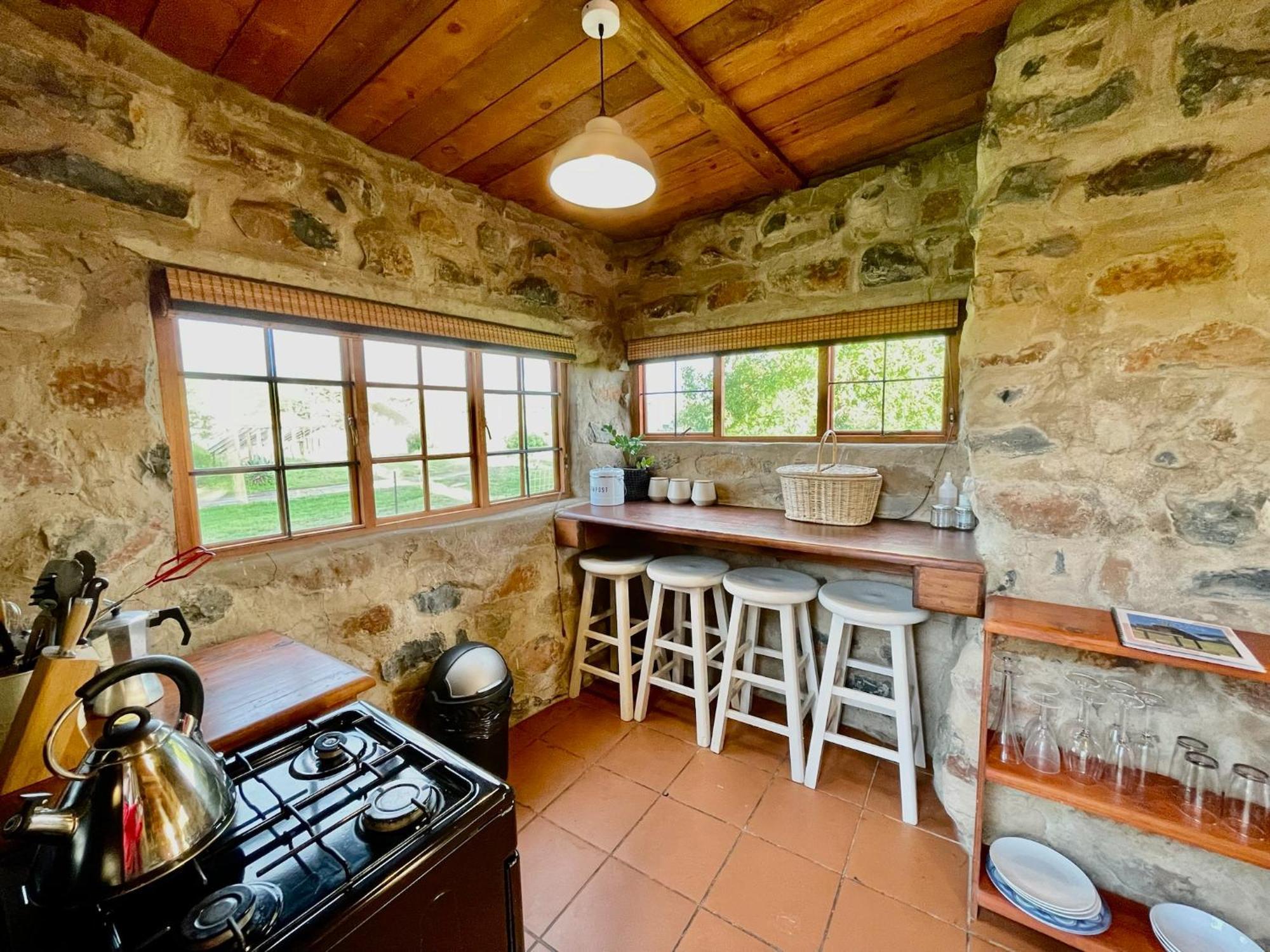 Tugela River Lodge Уинтъртън Екстериор снимка