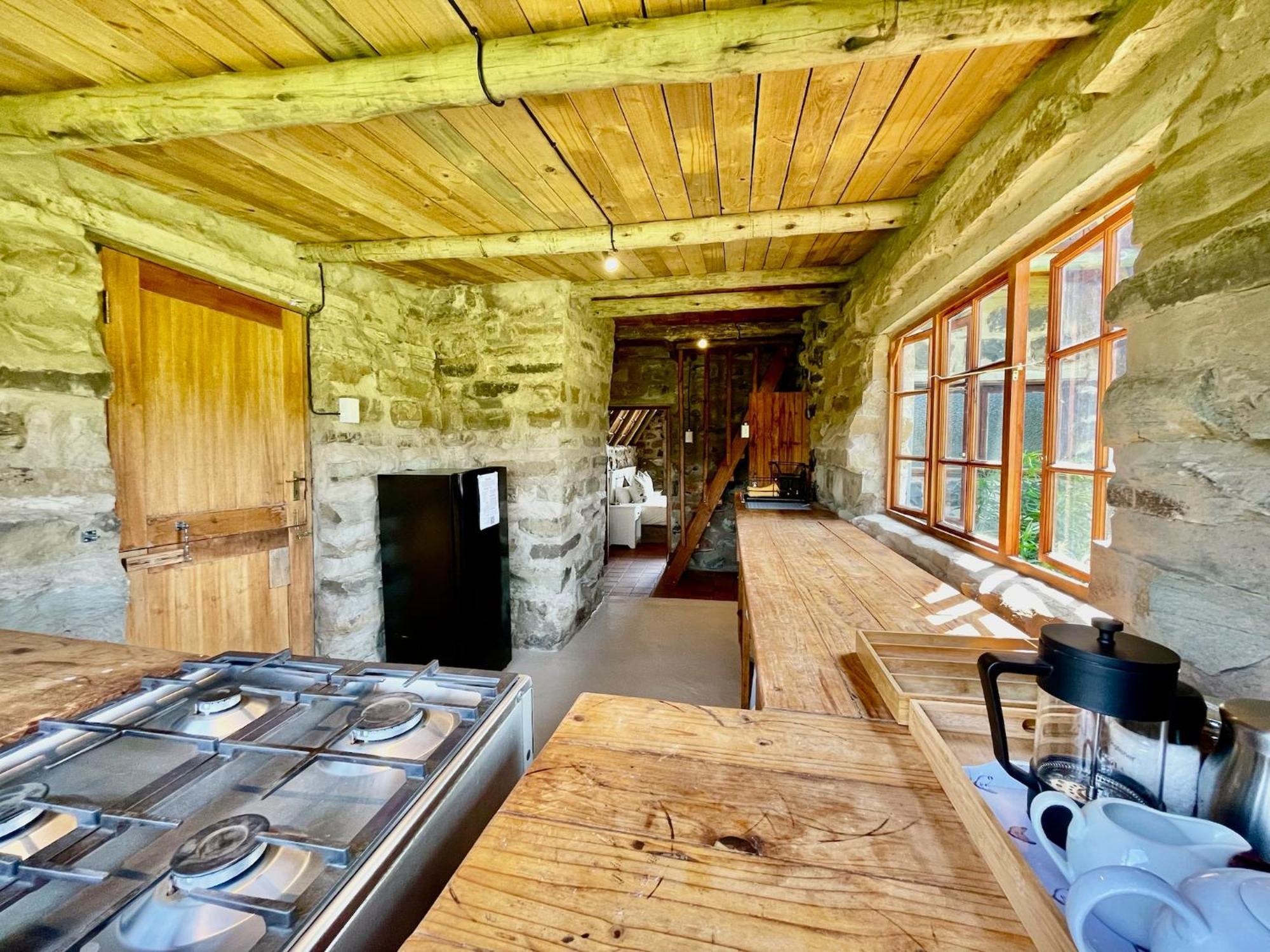 Tugela River Lodge Уинтъртън Екстериор снимка