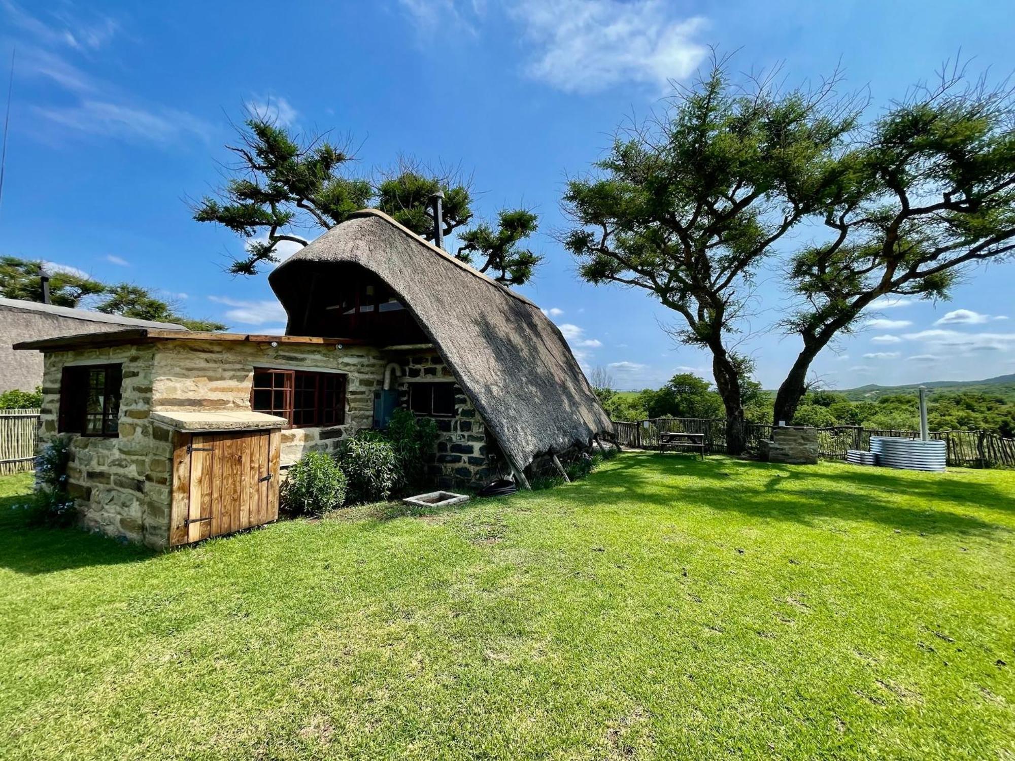 Tugela River Lodge Уинтъртън Екстериор снимка