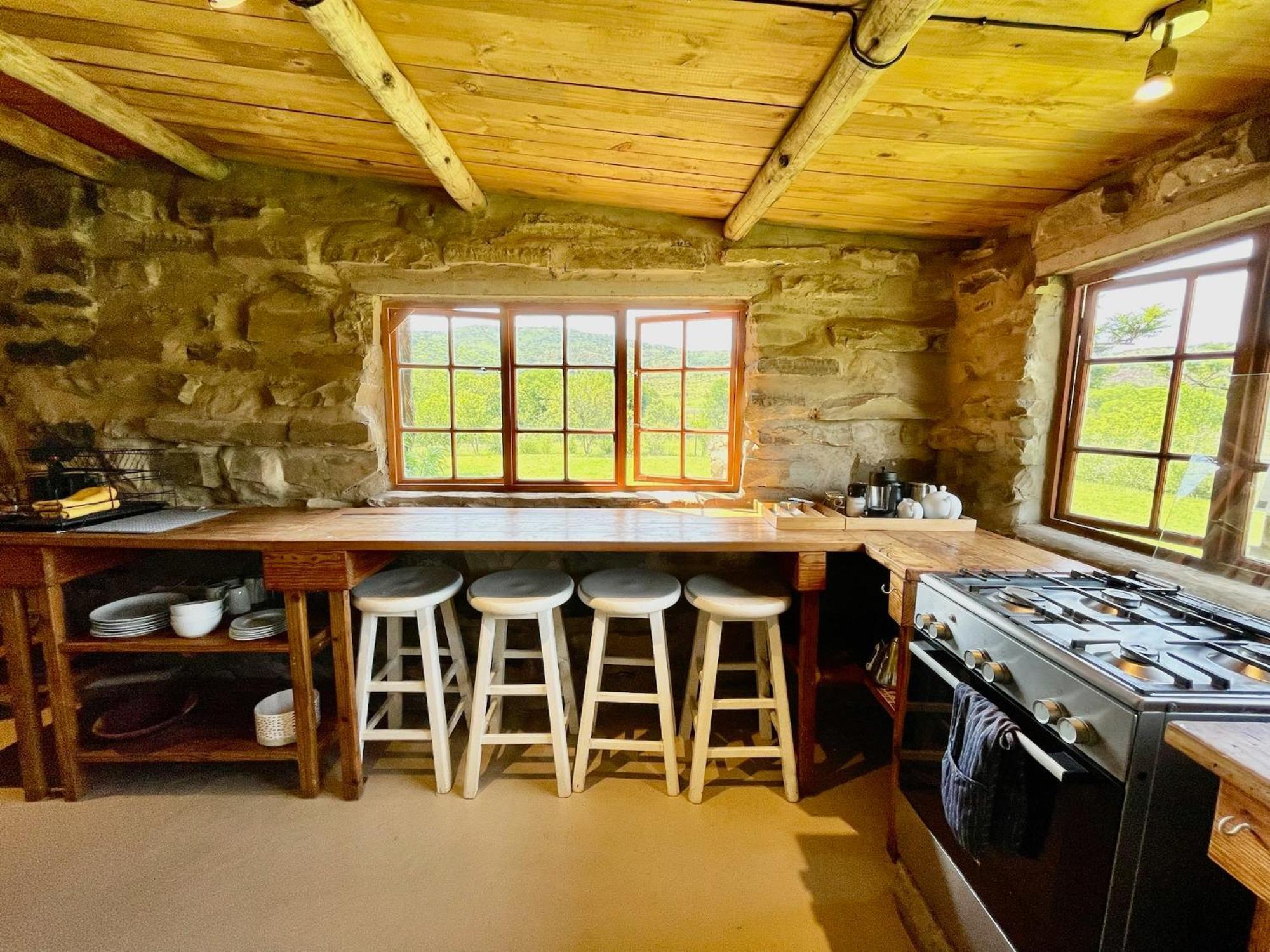Tugela River Lodge Уинтъртън Екстериор снимка