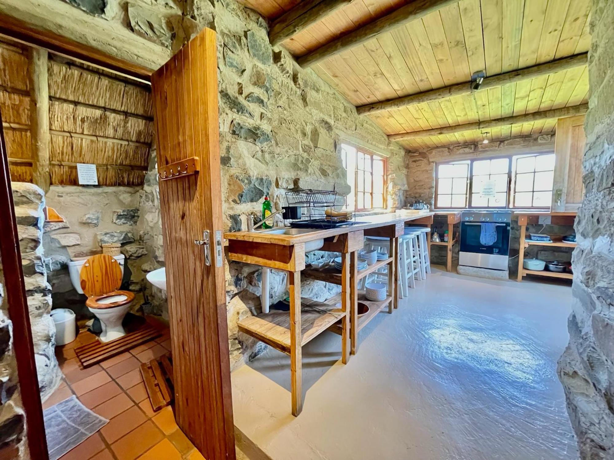 Tugela River Lodge Уинтъртън Екстериор снимка