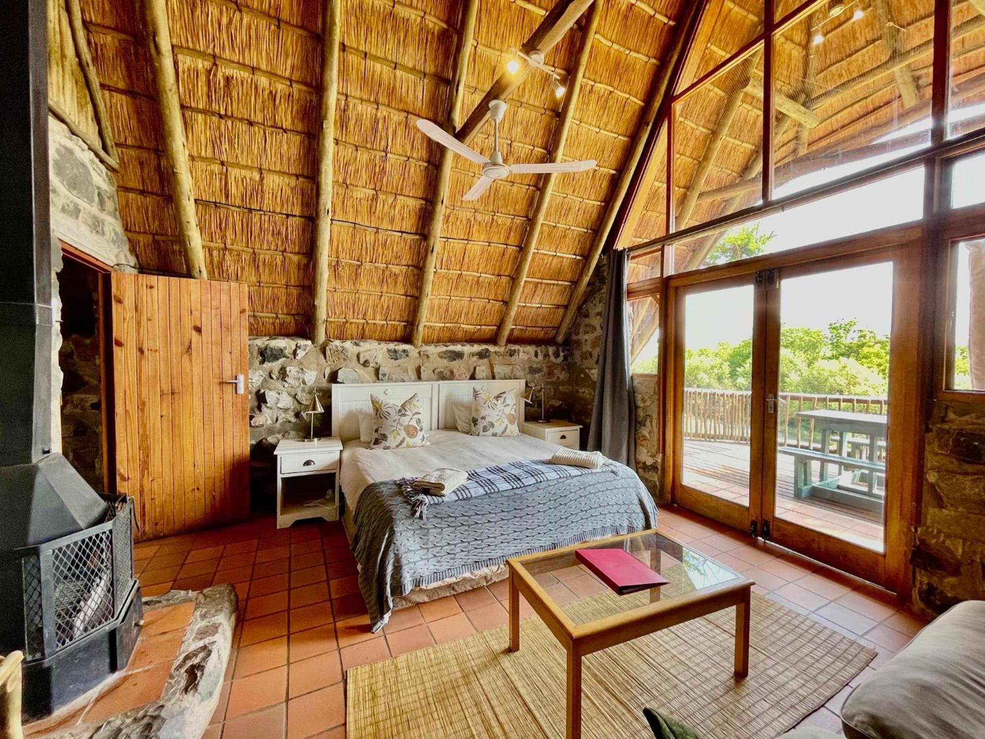 Tugela River Lodge Уинтъртън Екстериор снимка